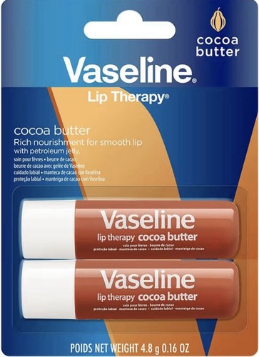 Vaseline lip therapy - lip, stick