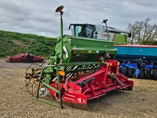LELY AMAZONE 3 Metre