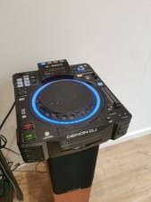 Denon DN SC2900 Professional DJ Digital Music Media Player CD USB player