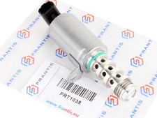 Timing Control Solenoid Valve