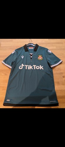 Rare wrexham green always - rare, fc