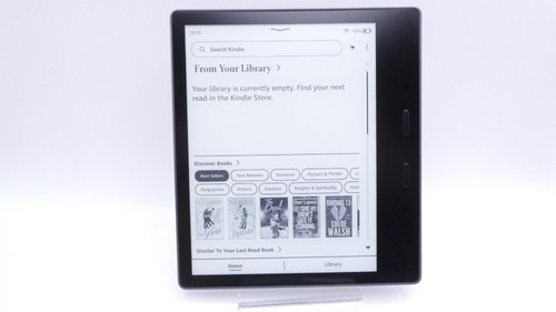 Kindle oasis 9th generation - oasis,