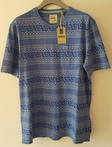 Fatface stylish blue - stylish,
