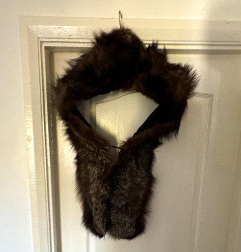 1940 vintage fur - 1940’s,