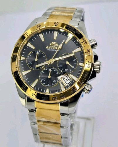 New gent s astron - gent's,