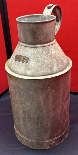 Vintage antique gallon - vintage,