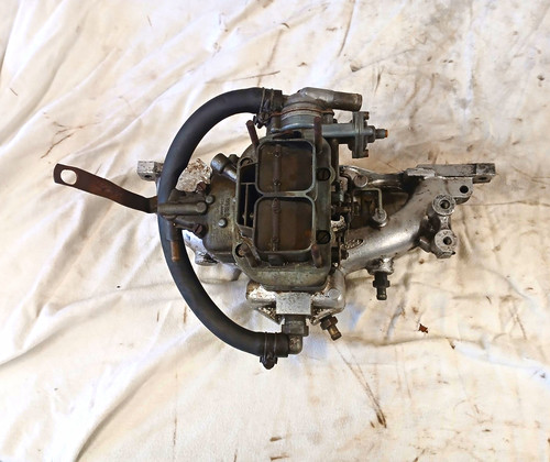 Ford escort mk1 rs2000 - ford,