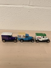 Toy Car Bundle Cadbury