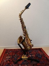 Yamaha YAS-62 First Generation