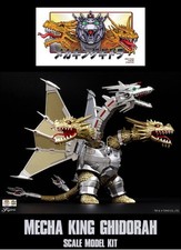 Mecha King Ghidorah (1991)