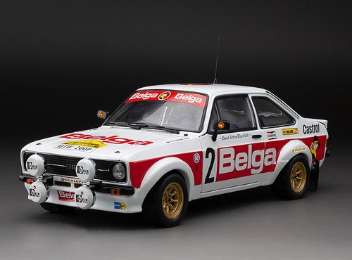 Sunstar scale ford - scale,