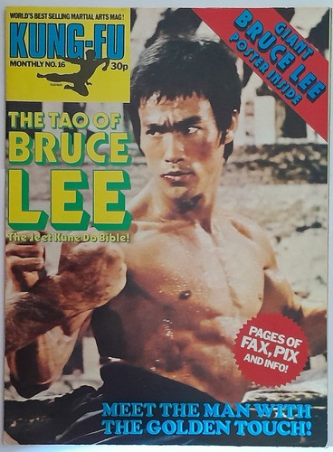 Kung monthly 16 vintage - monthly,