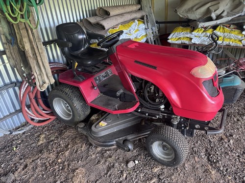 Countax a230d diesel - countax, ride-on