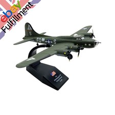 1/144 B-17 Bomber WWII Classic