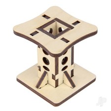 JP Large Ply Wood Electric