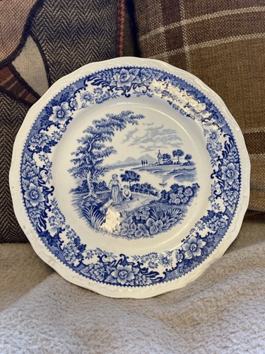 Swinnertons silverdale made - ,silverdale,