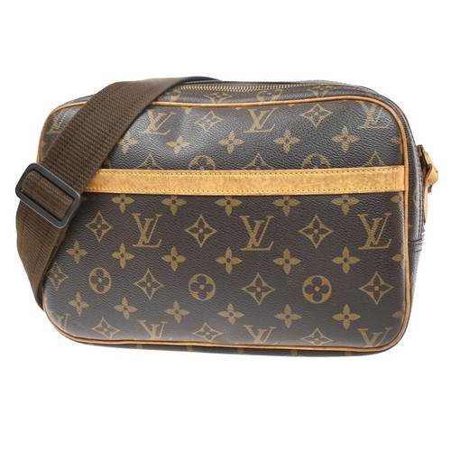 Louis vuitton reporter - louis,