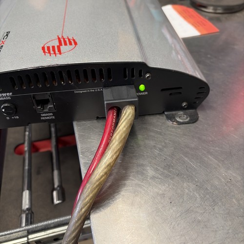 Precision power pcx5800 - precision,