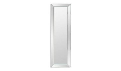 Habitat bevelled wall mirror - bevelled,
