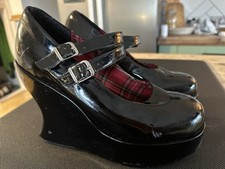 Demonia Dolly 50 Women's