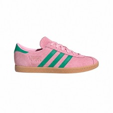 Adidas STADT Pink Green Gum