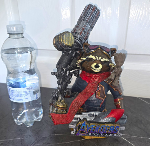 Marvel avengers endgame - marvel, avengers:
