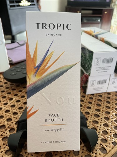 Tropic skincare - tropic,