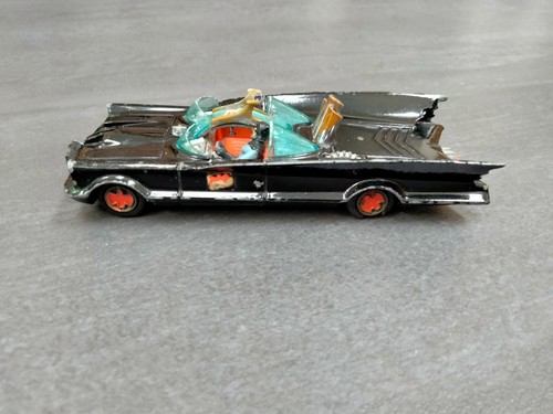 Corgi toys 267 - corgi,