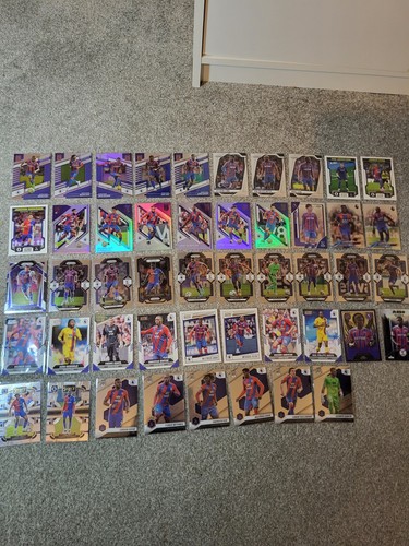 Cards bundle crystal - bundle,