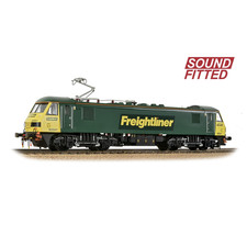 Bachmann 32-612ASF OO Gauge