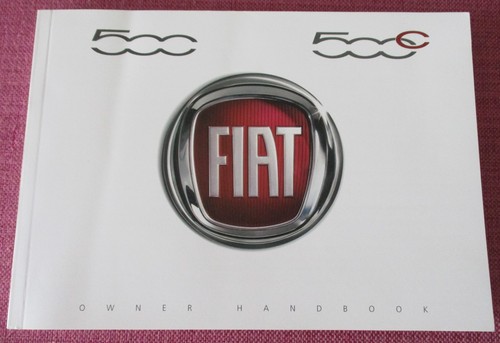 Fiat 500 - 500, &