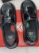 Kickers children’s Shoes