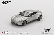 MINI GT 1/64 ASTON MARTIN DB10
