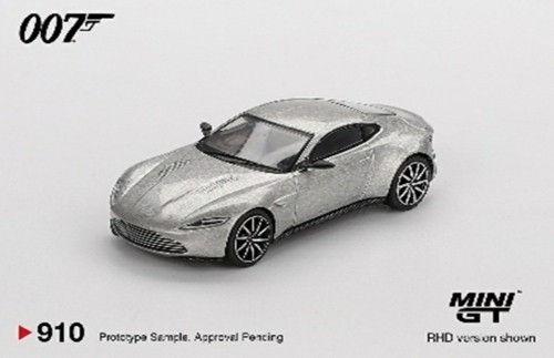 Mini aston martin - mini, gt