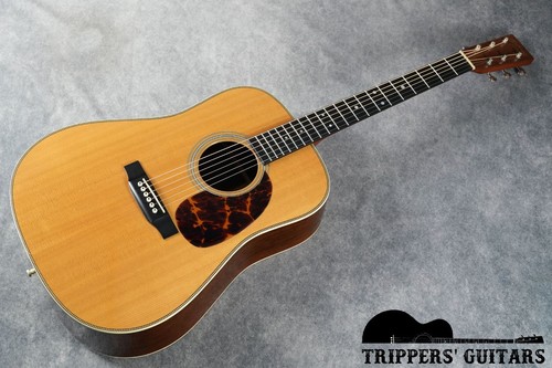 Martin 28mp used acoustic - martin,