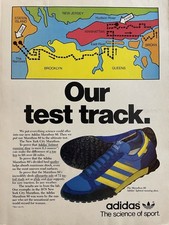 Adidas Marathon 80 Ad
