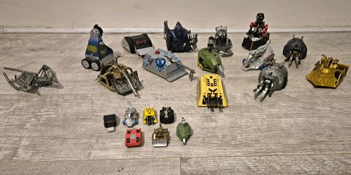 Bbc robot wars - bbc,