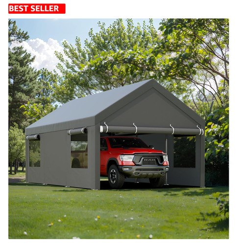 Sturdy 12x20 heavy duty - heavy,