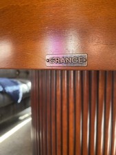 Beautiful Grange Round dIning