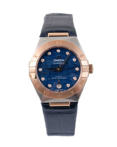 Omega constellation - omega,