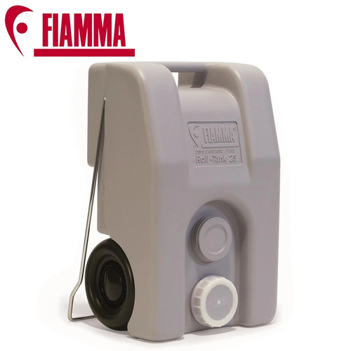 Fiamma litre waste water - 23,