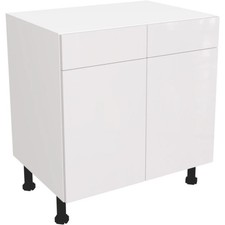 Fully Assembled Kitchen 800mm