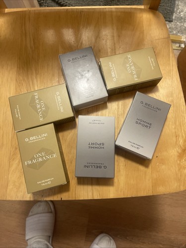 Bellini fragrances - .,