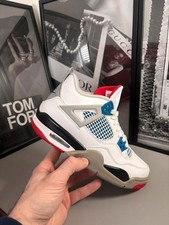 Jordan 4 Retro ‘What The’