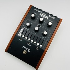 Moog moogerfooger MF-105 effector