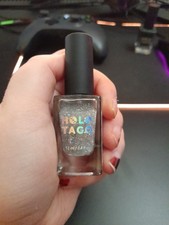 Holo Taco Nail Polish -