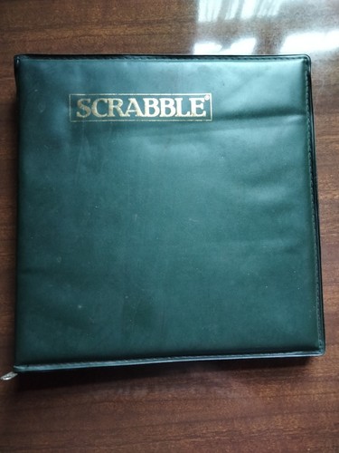 Rare 1988 vintage travel - rare,