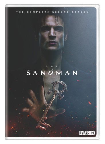 The sandman complete - the,