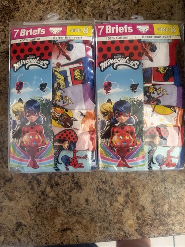 Miraculous girls pack - miraculous,