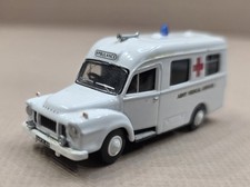 Oxford Diecast Bedford J1